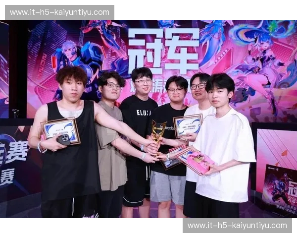 开云体育王者荣耀直播:畅享极致电竞体验